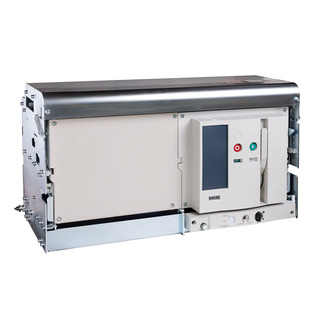 Выключатель автоматический OptiMat A-6300-S6-4P-150-D-MR0-VH-C0000-M0-P05-S1-03 - КЭАЗ