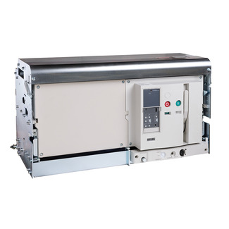 Выключатель автоматический OptiMat A-5000-S6-3P-150-D-MR7.0-BH-C2200-M2-P05-S1-06 - КЭАЗ