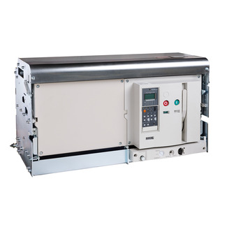 Выключатель автоматический OptiMat A-5000-S6-3P-150-D-MR8.0-VH-C2200-M2-P05-S1-06 - КЭАЗ