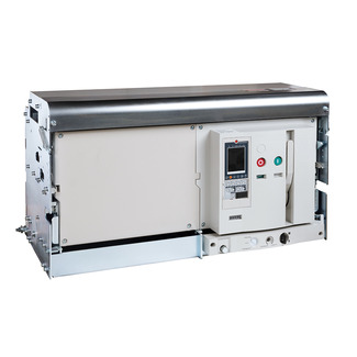 Выключатель автоматический OptiMat A-5000-S6-3P-150-D-MR8.1-VH-C2200-M2-P05-S1-06 - КЭАЗ