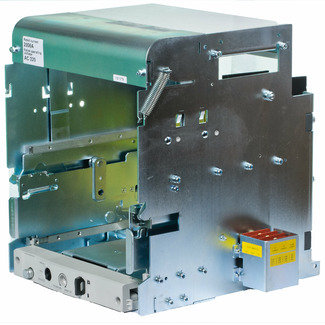 Сигнализация положения выключателя в корзине OptiMat A-УХЛ3