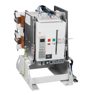 Блок замены автоматического выключателя-F-ABB-Tmax-T7S-OptiMat A-1000-S1-3P-50-D-MR5.2-B-C2200-M2-P05-S2-06 - КЭАЗ