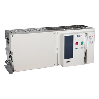 Выключатель автоматический OptiMat A-6300-S6-3P-150-F-MR0-VH-C2200-M2-P04-S1-06 - КЭАЗ