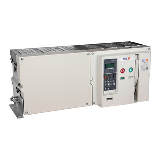 Выключатель автоматический OptiMat A-5000-S6-3P-150-F-MR8.0-VH-C2200-M2-P04-S1-06 - КЭАЗ