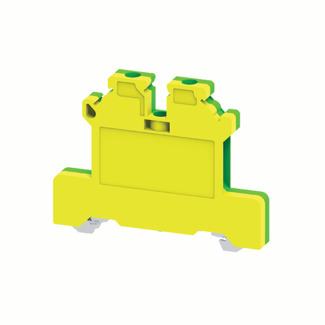 Клемма заземляющая винтовая OptiClip CGT-4-PE-I-(0,2-4)-PEN