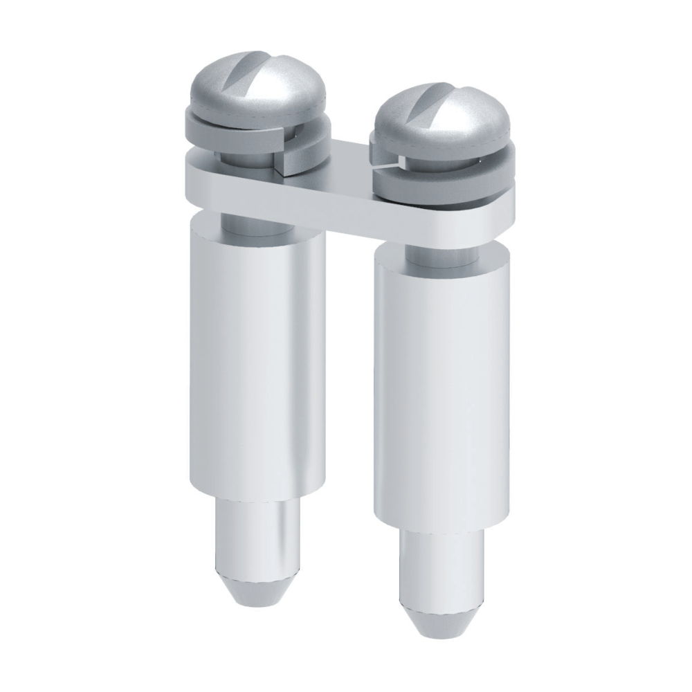 Перемычка винтовая OptiClip СА771/2