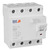 ВДТ без защиты от сверхтоков OptiDin DM63-4240-AC-4,5-УХЛ4 (4P, 40, 30mA)