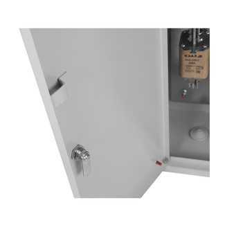 Ящик силовой на 1 направление ЯРП11М-391-630А-IP32-М-УХЛ3-КЭАЗ