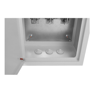 Ящик силовой на 1 направление ЯРП11М-391-630А-IP32-М-УХЛ3-КЭАЗ