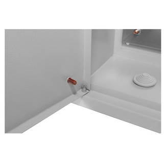 Ящик силовой на 1 направление ЯРП11М-391-630А-IP32-М-УХЛ3-КЭАЗ