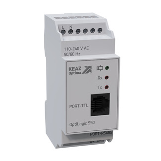 Модуль коммуникационный Optilogic S50-COM-24