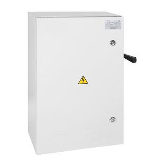 Ящик силовой на 2 направления ЯРП11М-751-250А-IP54-М-УХЛ1-КЭАЗ