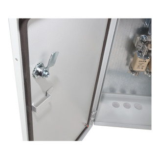 Ящик силовой на 2 направления ЯРП11М-751-250А-IP54-М-УХЛ1-КЭАЗ