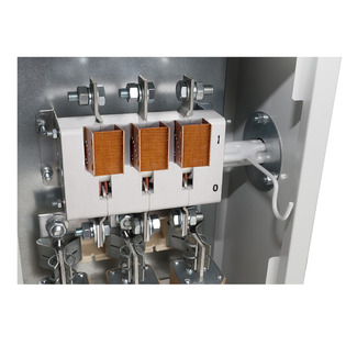 Ящик силовой на 1 направление ЯРП11М-371-CU-400А-IP54-М-УХЛ1-КЭАЗ