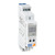Реле времени OptiRel D TMR-DONF-MTD-240U-2 цифровое 16А 2СО 12-230АС/DC