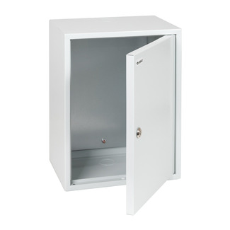 Корпус металлический ЩМП-СТД-395х310х220-IP41-УХЛ3 (СТАНДАРТ)-КЭАЗ - КЭАЗ