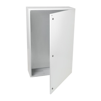 Корпус металлический ЩМП-СТД-1200х800х280-IP41-УХЛ3 (СТАНДАРТ)-КЭАЗ - КЭАЗ