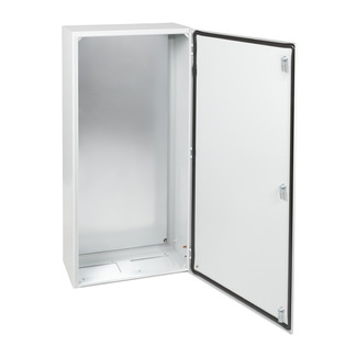 Корпус металлический ЩМП-ПРО-1200х600х280-IP66-УХЛ1 (ПРО)-КЭАЗ - КЭАЗ