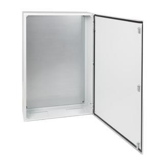 Корпус металлический ЩМП-ПРО-1200х800х280-IP66-УХЛ1 (ПРО)-КЭАЗ - КЭАЗ