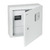 Корпус металлический ЩУРн-СТД-1-МП/4-310х350х135-IP41-УХЛ3 (1ф счетчик на МП, 4 модуля, СТАНДАРТ)-КЭАЗ