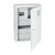 Корпус металлический ЩУРн-СТД-1-МП/19-490х350х135-IP41-УХЛ3 (1ф счетчик на МП, 19 модулей, СТАНДАРТ)-КЭАЗ
