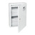 Корпус металлический ЩУРн-СТД-1-DIN/21-465х350х115-IP41-УХЛ3 (1ф счетчик на DIN-рейку, свободен 21 модуль, СТАНДАРТ)-КЭАЗ
