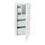 Корпус металлический ЩУРн-СТД-3-МП/38-765х350х145-IP41-УХЛ3 (3ф счетчик на МП, 38 модулей, СТАНДАРТ)-КЭАЗ