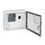 Корпус металлический ЩУРн-ПРО-1-МП/4-292х353х137-IP66-УХЛ1 (с окном учета,1ф счетчик на МП, 4 модуля, ПРО)-КЭАЗ