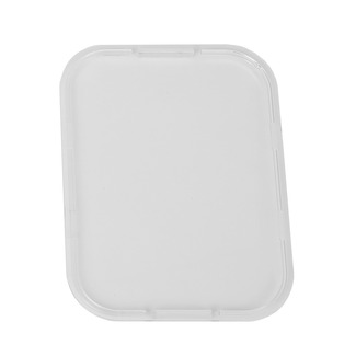 Стекло для съема показаний счетчика IP41 100х75-КЭАЗ - КЭАЗ