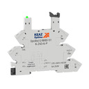 OptiRel G RR93 Розетки для реле - КЭАЗ