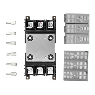 Комплект втычного исполнения PMP/PFP T125-T160 3P