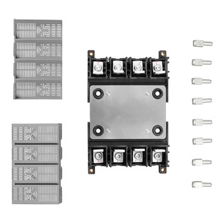Комплект втычного исполнения PMP/PFP T125-T160 4P