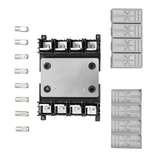 Комплект втычного исполнения PMP/PFP T250 4P