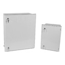 OptiBox G IP65 Корпуса из полиэстера - КЭАЗ