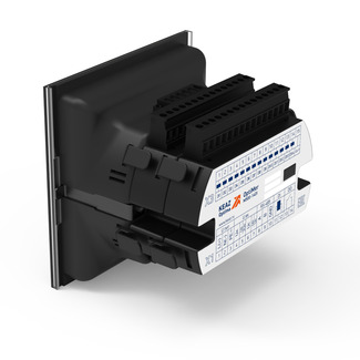 Многофункциональный измеритель OptiMer M500-F120-400-5-220-R4-11-0-УХЛ3