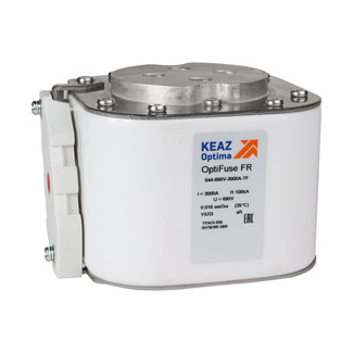 Предохранитель OptiFuse FR-S84-1250V-1500A-TF