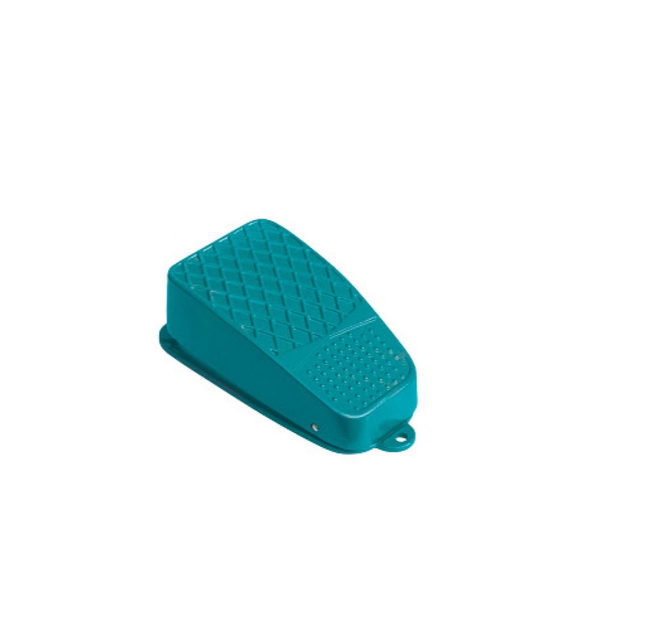 Фото Выключатель ножной OptiLiS GFS-31, 1 педаль, кабел