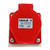 Розетка для монтажа на поверхность 115-16А-6h-380AC-3P+PE+N-IP44 - КЭАЗ