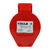 Розетка кабельная 214-16А-6h-380AC-3P+PE-IP44 - КЭАЗ