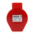 Розетка кабельная 224-32А-6h-380AC-3P+PE-IP44 - КЭАЗ
