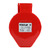 Розетка кабельная 225-32А-6h-380AC-3P+PE+N-IP44 - КЭАЗ