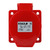 Розетка фланцевая 315-16А-6h-380AC-3P+PE+N-IP44 - КЭАЗ