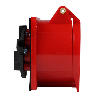 Розетка фланцевая 315-16А-6h-380AC-3P+PE+N-IP44