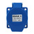 Розетка фланцевая 323-32А-6h-220AC-2P+PE-IP44