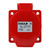 Розетка фланцевая 325-32А-6h-380AC-3P+PE+N-IP44 - КЭАЗ