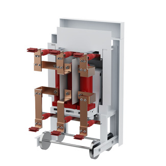 Комплект монтажный КМ-ВЭ-К-26-OptiMat BB-MD-10-(20-40)/(630-1600)-2-FX-11