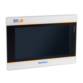 Панель оператора OptiPanel 1070-W-E - КЭАЗ