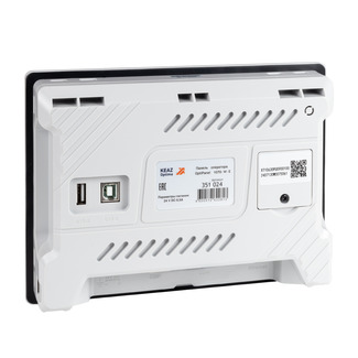 Панель оператора OptiPanel 1070-W-E