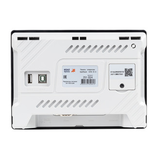 Панель оператора OptiPanel 1070-W-E