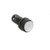 Кнопка с фиксацией с подсветкой OptiSignal Compact D22 C7-PHL-M110 белая 1НО 230 В AC XB7NJ01M1 - КЭАЗ